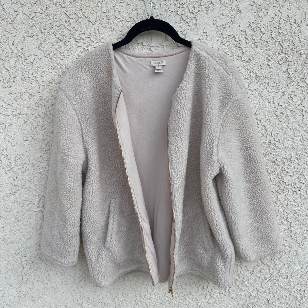 J.Crew Coat